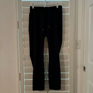 Lululemon On the fly pant full length